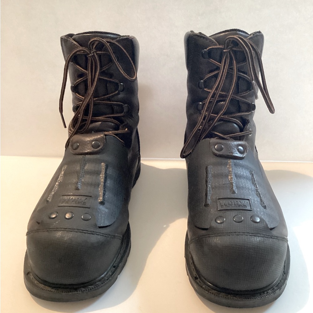 Mens Worx by Red Wing Metatarsal Boots